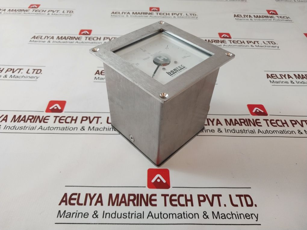 Bentec Indicator-hook-position