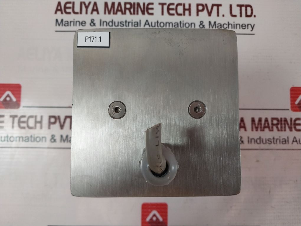 Bentec Indicator-hook-position 