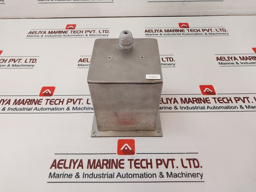 Bentec Indicator-hook-position 0-600 R.P.M.