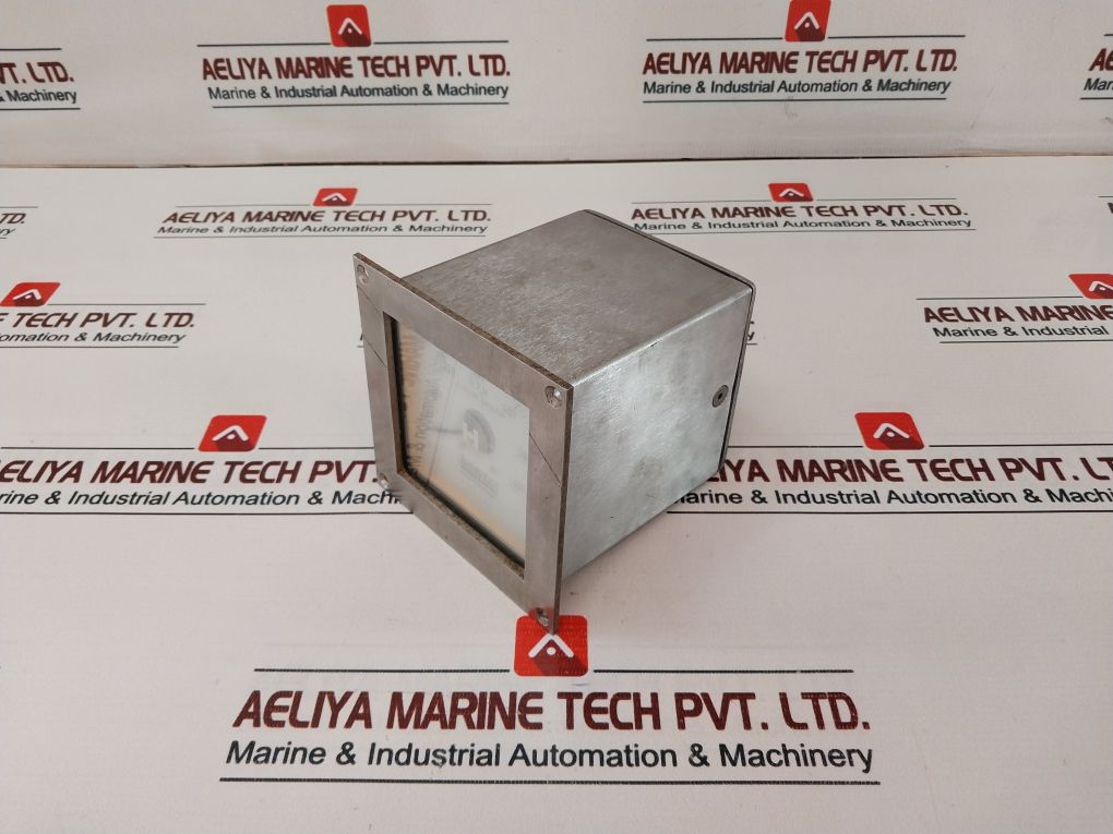 Bentec Indicator-hook-position 0-600 R.P.M.