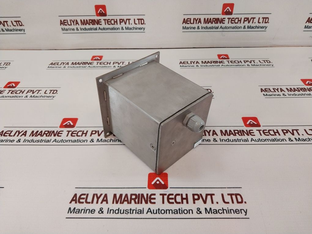 Bentec Indicator-hook-position 0-600 R.P.M.