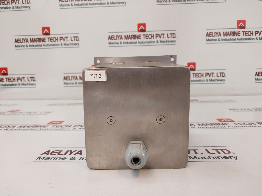 Bentec Indicator-hook-position 0-600 R.P.M.