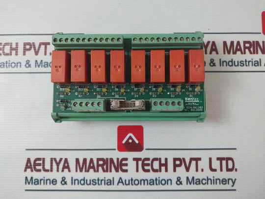 Bentec Schl061202 Drilling & Oilfield Systems