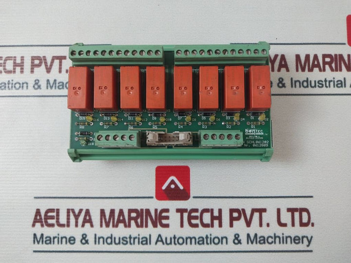 Bentec Schl061202 Drilling & Oilfield Systems