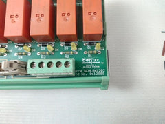 Bentec Schl061202 Drilling & Oilfield Systems