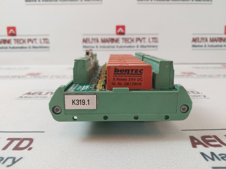 Bentec Schl061202 Drilling & Oilfield Systems