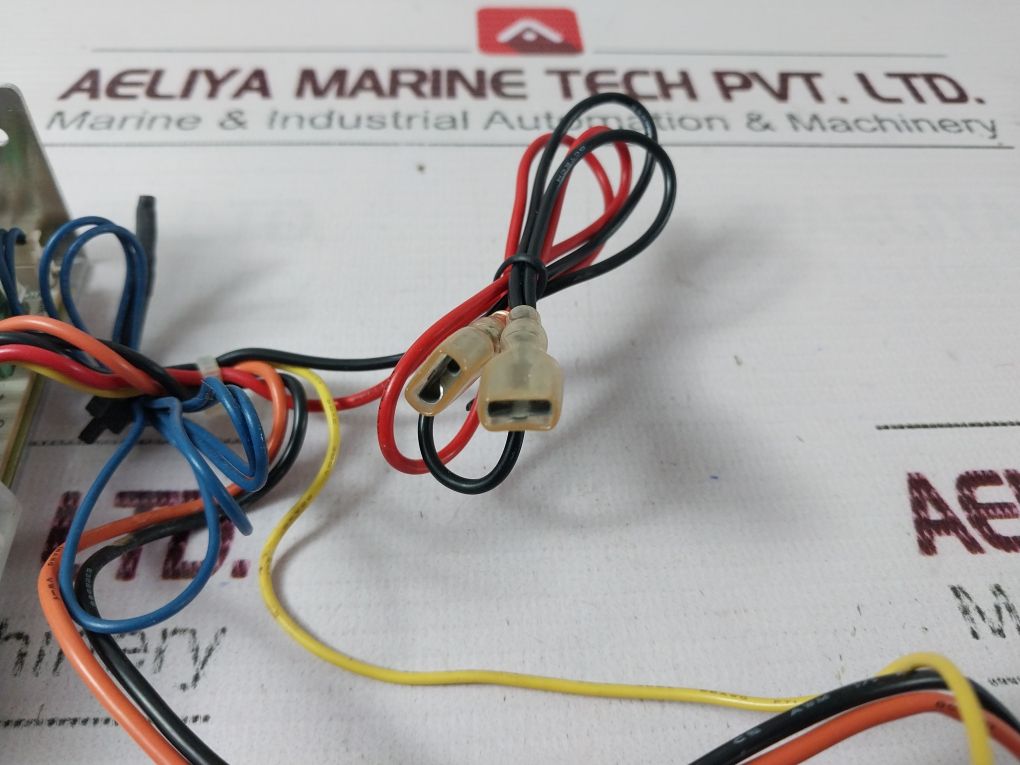 Bentel Baq140T24 Switching Led Power Supply
