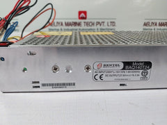 Bentel Baq140T24 Switching Led Power Supply