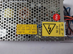 Bentel Baq140T24 Switching Led Power Supply