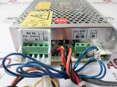 Bentel Baq140T24 Switching Led Power Supply