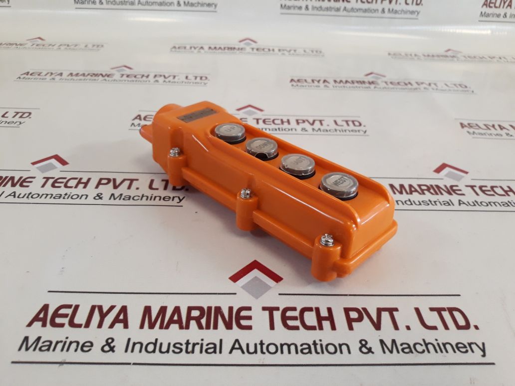 Bentex-linger Cob 62 Water Proof Push Button Switch