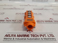 Bentex-linger Cob 62 Water Proof Push Button Switch