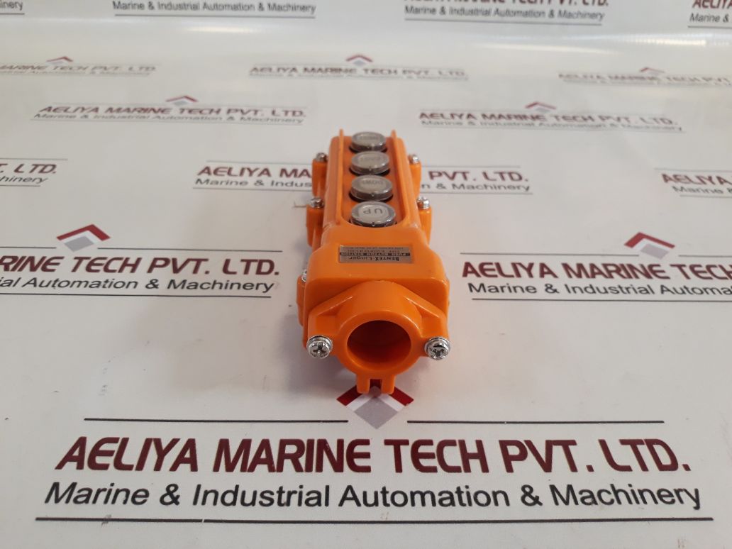 Bentex-linger Cob 62 Water Proof Push Button Switch