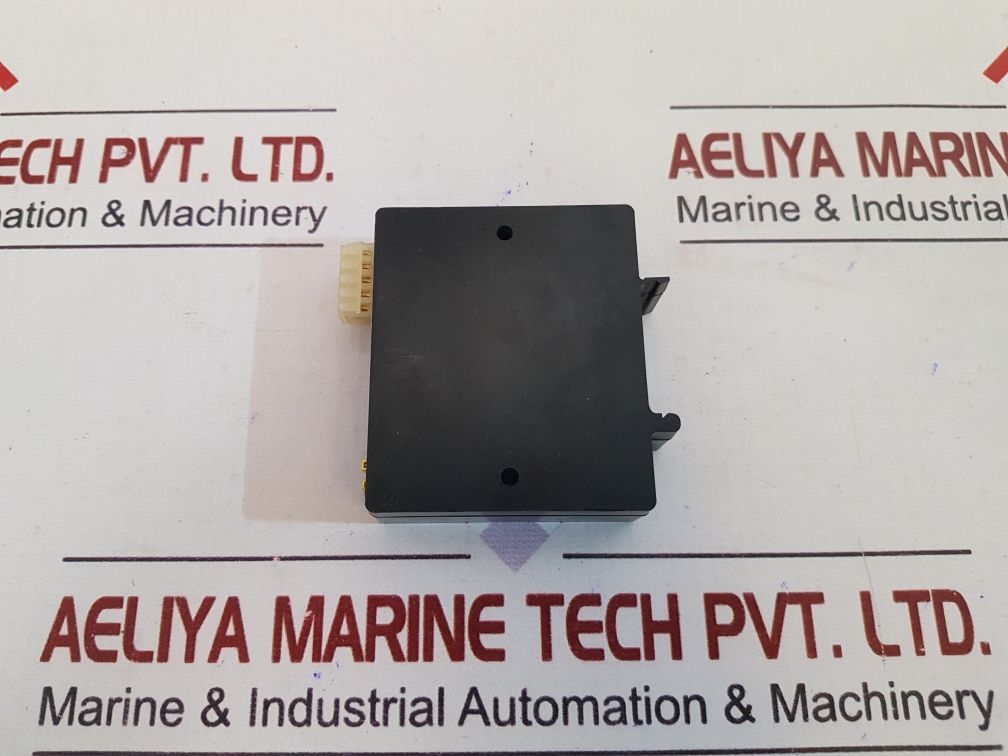 Bently Nevada 101281-01 Transducer Interface Module – Aeliya Marine Tech®