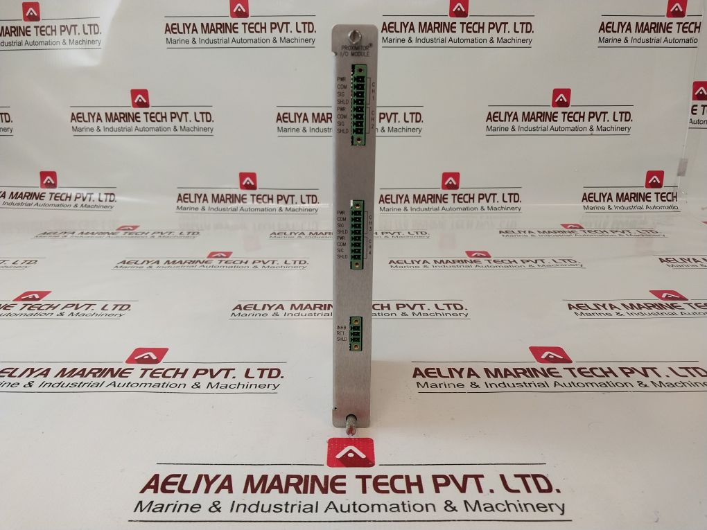 Bently Nevada 125680-01