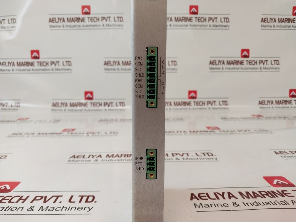 Bently Nevada 125680-01 Proximitor I/O Module