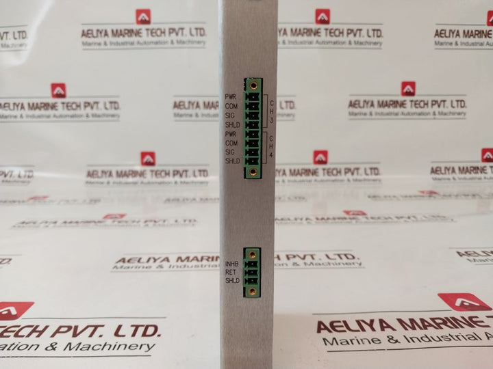 Bently Nevada 125680-01 Proximitor I/O Module