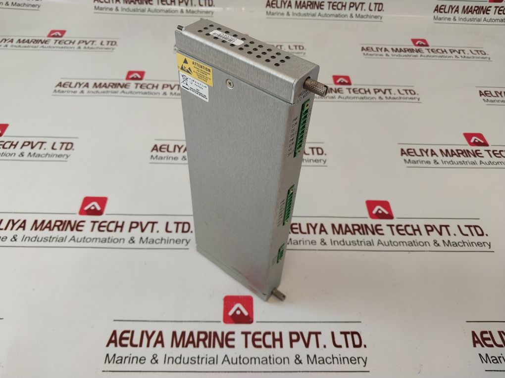Bently Nevada 125680-01 Proximitor I/O Module