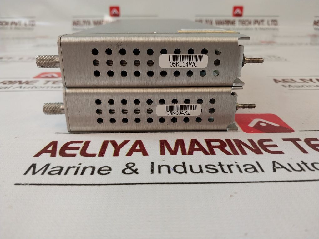 Bently Nevada 125680-01 Proximitor I/O Module