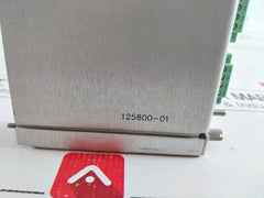 Bently Nevada 125800-01 I/O Module