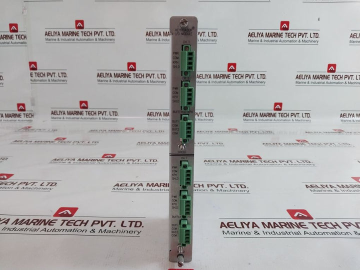 Bently Nevada 125800-01 I/O Module