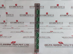 Bently Nevada 125800-01 I/O Module