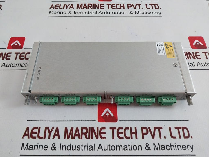 Bently Nevada 125800-01 I/O Module