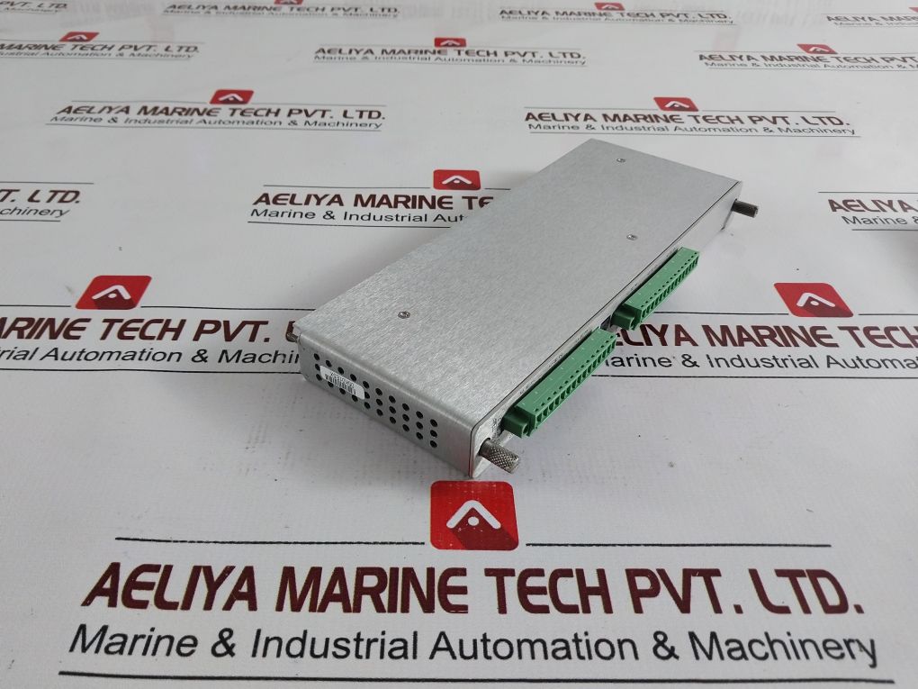 Bently Nevada 133819-01 I/O Module
