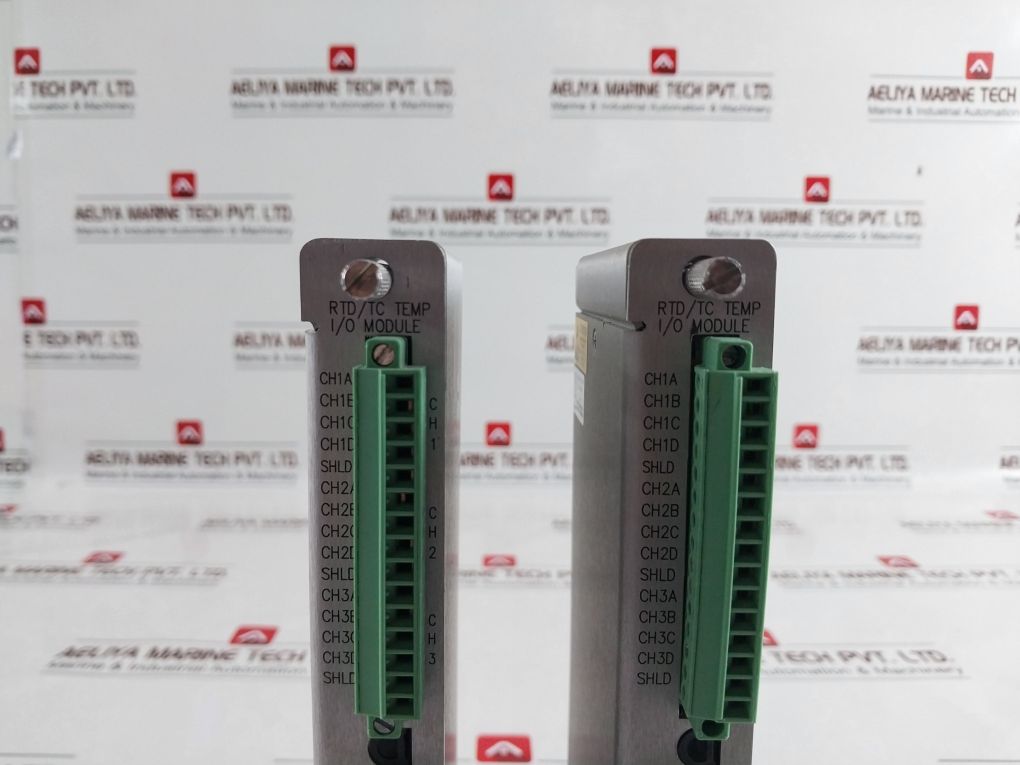 Bently Nevada 133819-01 I/O Module
