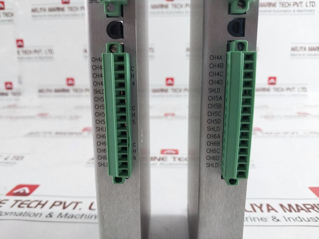 Bently Nevada 133819-01 I/O Module