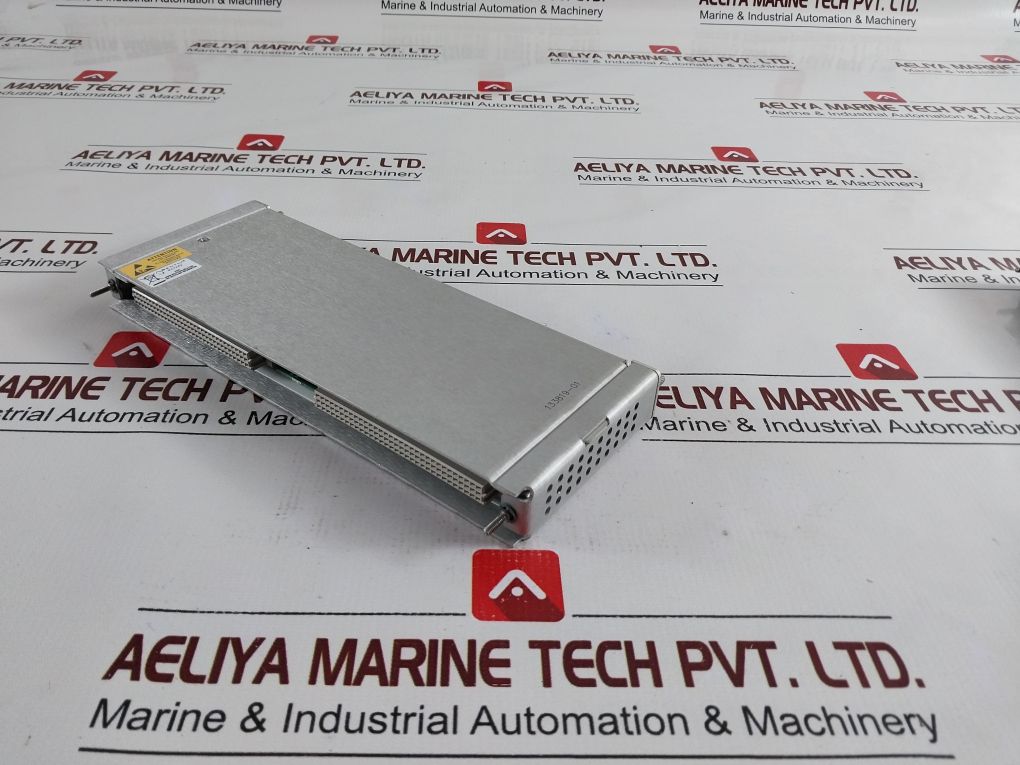 Bently Nevada 133819-01 I/O Module