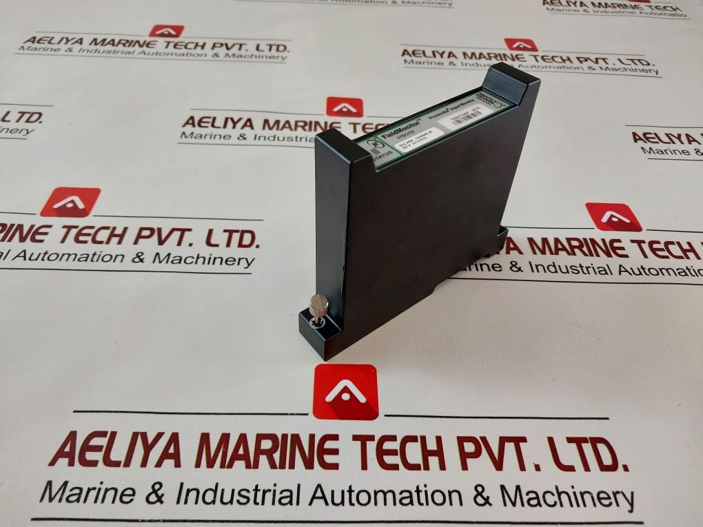 Bently Nevada Field Monitor 1701/15 Proximitor Input Monitor