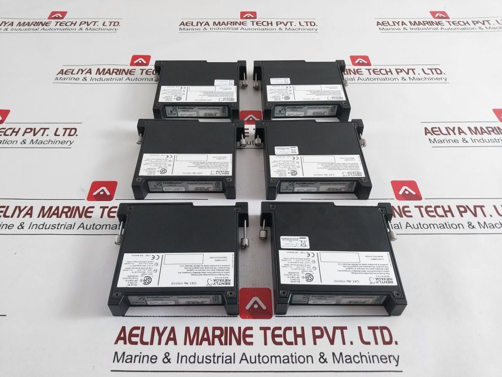 Bently Nevada 1701/15