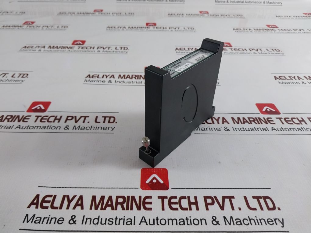 Bently Nevada Fieldmonitor 1701/15 Proximitor Input Monitor
