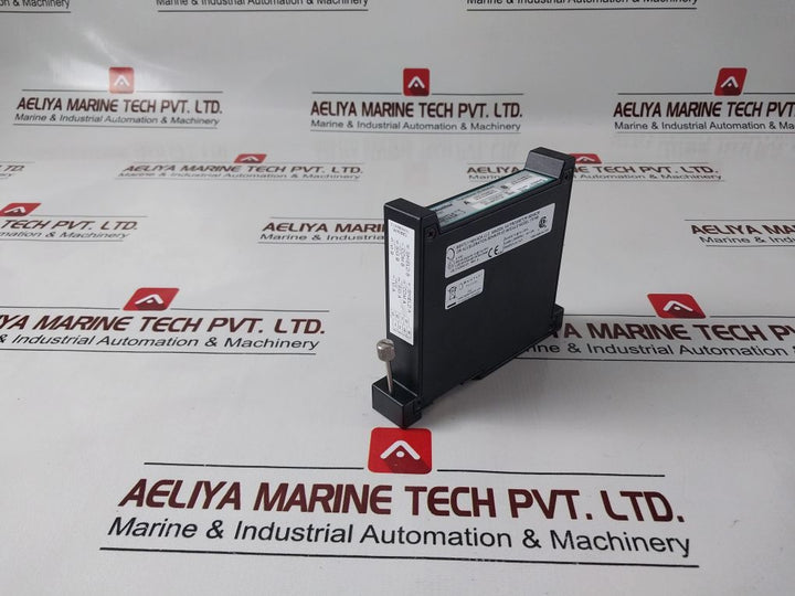 Bently Nevada 170180-01-05 Input Monitor