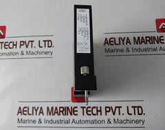 Bently Nevada 170180-01-05 Input Monitor