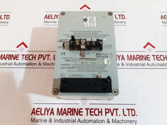 Bently Nevada 1800/10 Power Supply