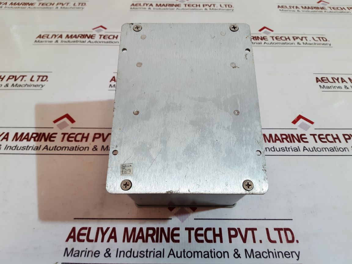 Bently Nevada 1800/10 Power Supply 30 Vdc