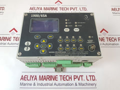 Bently Nevada 190065A Asset Condition Monitoring Equipment