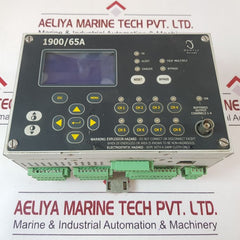Bently Nevada 190065A Asset Condition Monitoring Equipment