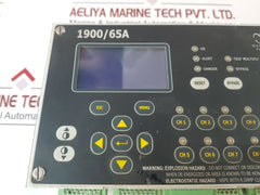 Bently Nevada 190065A Asset Condition Monitoring Equipment