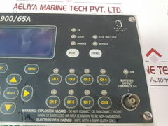 Bently Nevada 190065A Asset Condition Monitoring Equipment