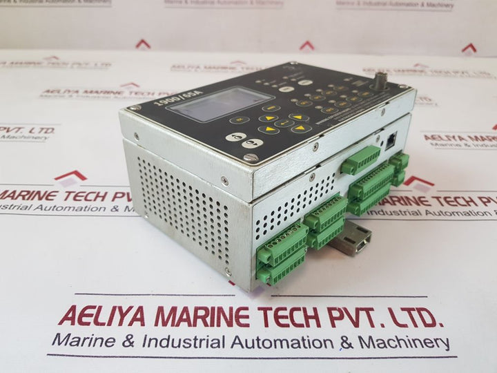 Bently Nevada 190065A Asset Condition Monitoring Equipment