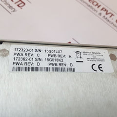 Bently Nevada 190065A Asset Condition Monitoring Equipment