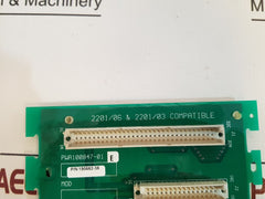 Bently Nevada 190662-36 Pcb Card