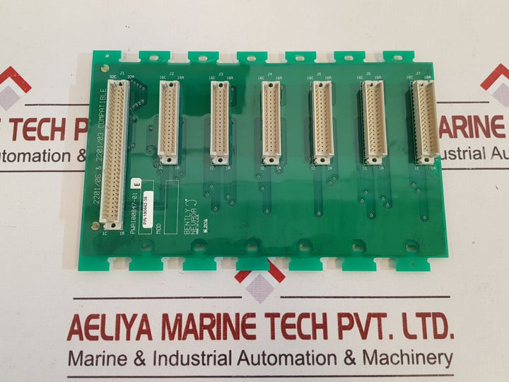 Bently Nevada 190662-36 Pcb Card