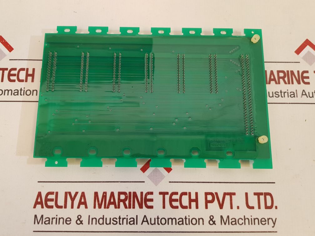 Bently Nevada 190662-36 Pcb Card