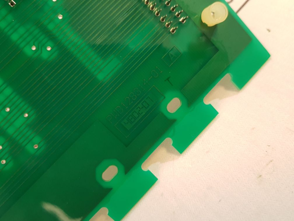 Bently Nevada 190662-36 Pcb Card