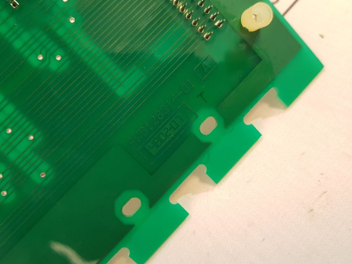 Bently Nevada 190662-36 Pcb Card