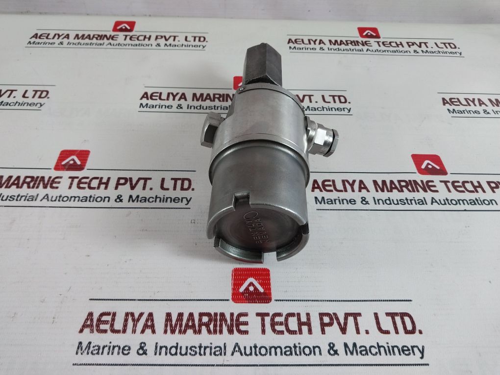 Bently Nevada 24701-1805000330402 Proximity Housing Assembly 21048